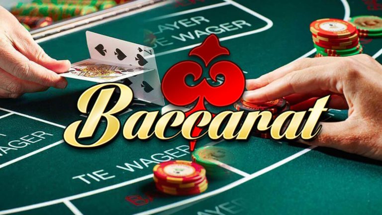 How To Play Baccarat At An Online Casino Site