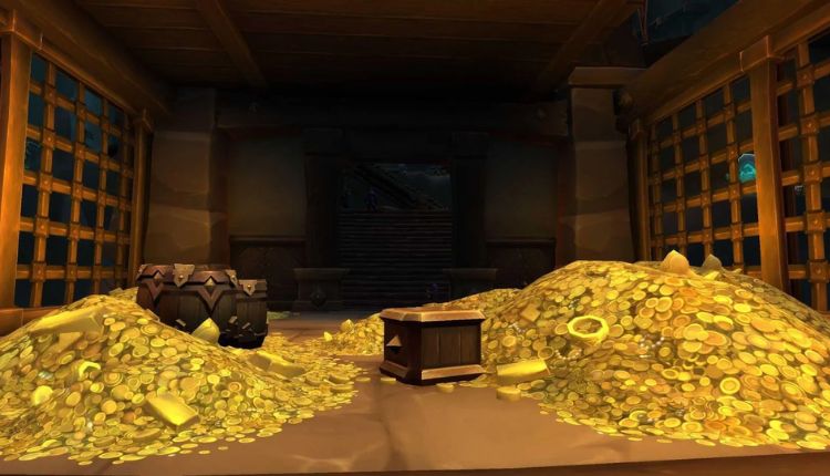 Buy WoW Gold And Improve Your Gaming Experience Buy-WoW-Gold