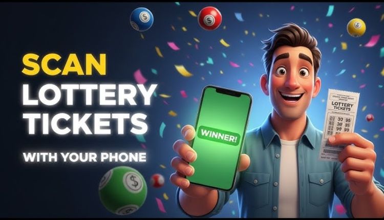 Official Lottery: Your Complete Guide To Playing And Winning Lottery