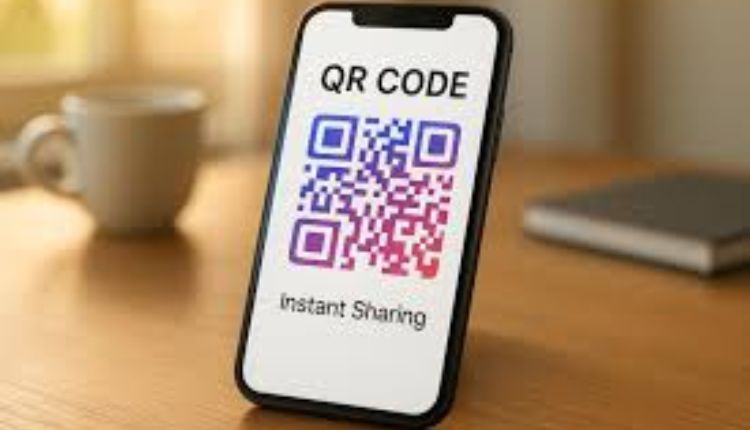 Best Name Card QR Code Generator: Create Smart Business Cards Instantly
