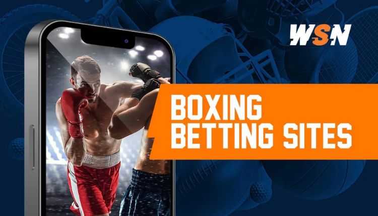 The Best Licensed Boxing Betting Platform for Safe and Profitable Wagers Betting